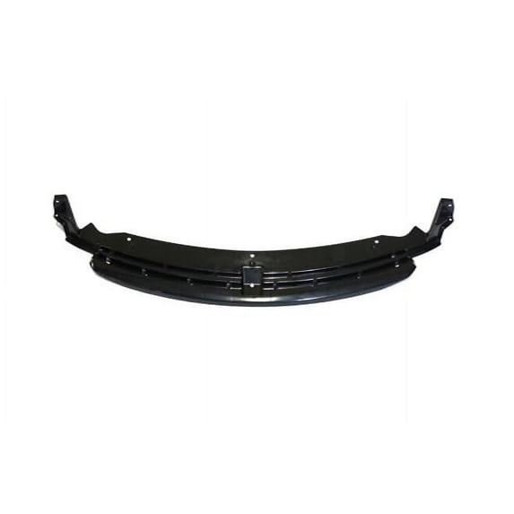 Saab Original 9-3 Lower Bumper Lip Spoiler Support 12765517