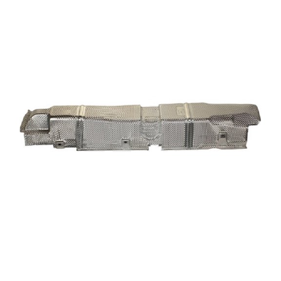 Saab Original 9-3 Rear Exhaust Heat shield 12782089