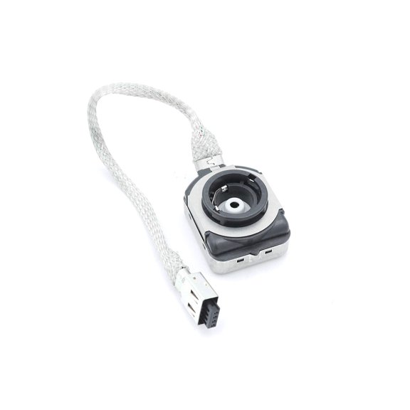 Saab Original 9-4x Headlight Module (Xenon) 25906888