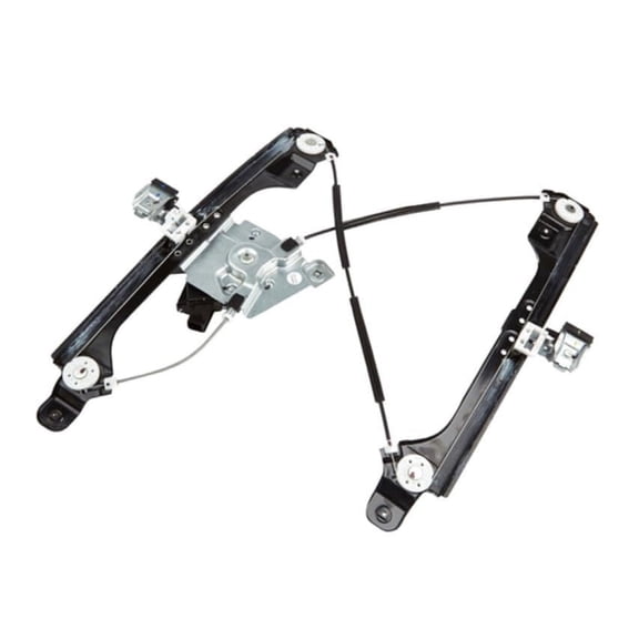 Saab Original 9-4x Left Window Regulator 23257824