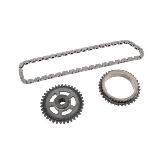 Saab Original 9-4x Transmission Sprocket Link (FWD) 24223985