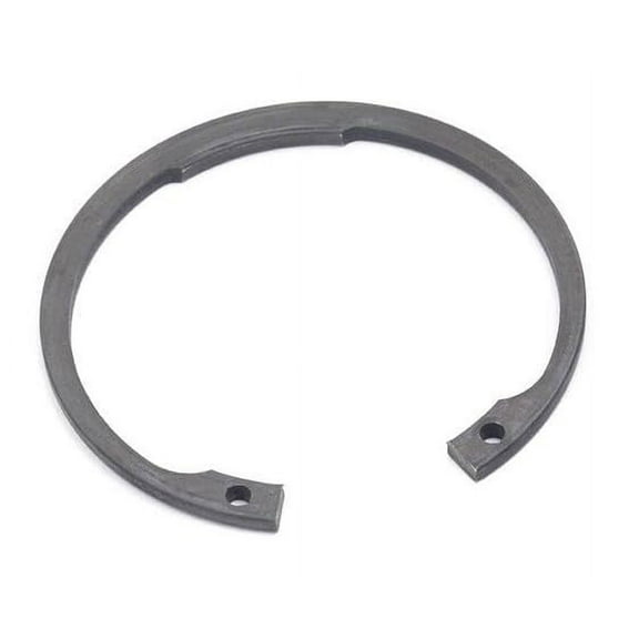 Saab Original 9-5, 9-3, 900 Front Wheel Bearing Retainer Clip 4345450