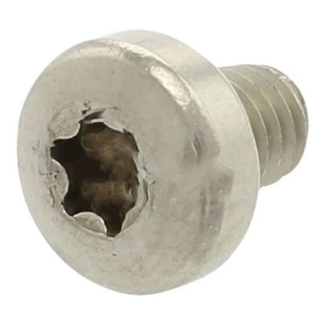 Saab Original 9-5, 9-3, 9000, 900 License Plate Screw 7977390