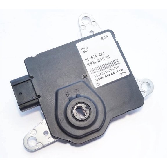 Saab Original 9-5, 9-3 Transmission Control Module 55574324