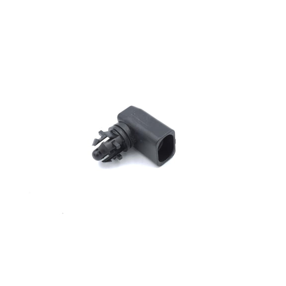 Saab Original 9-5, 9-4x, 9-7x Outer Ambient Air Temperature Sensor 25775833