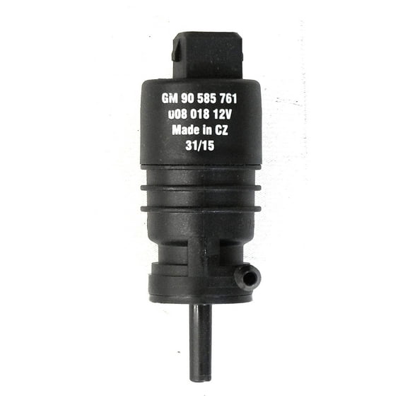 Saab Original 9-5 Rear Headlight Washer Pump 90585761