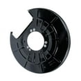 thumbnail image 1 of Saab Original 9-5 Rear Left Brake Disc Protecting Plate 20941793, 1 of 1