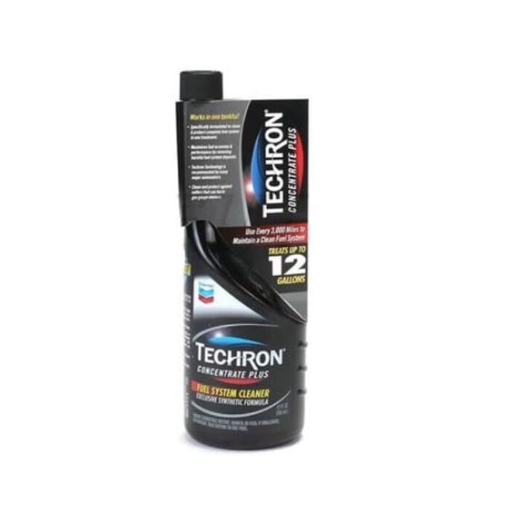 Saab Original 9-7x, 9-4x, 9-2x, 9-5, 9-3, 9000, 900 Fuel System Cleaner Techron 88861011