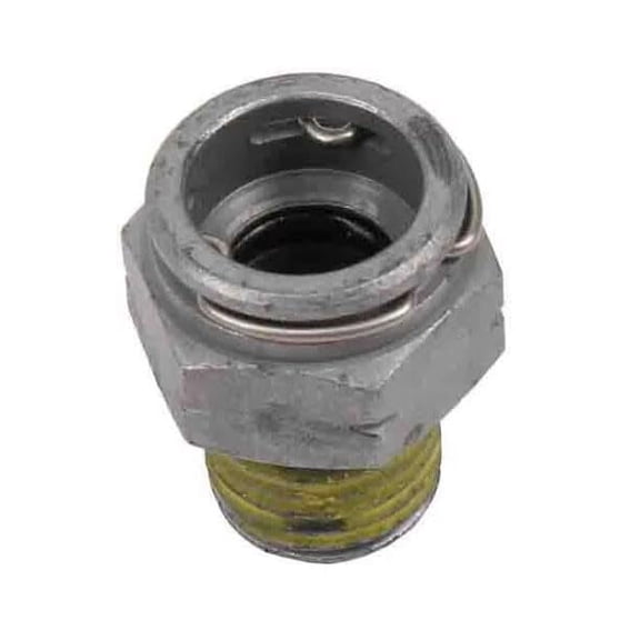 Saab Original 9-7x Auto Trans Cooler Line Fitting 19125677