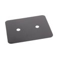 thumbnail image 1 of Saab Original 9-7x Door Striker Plate 10388361, 1 of 1