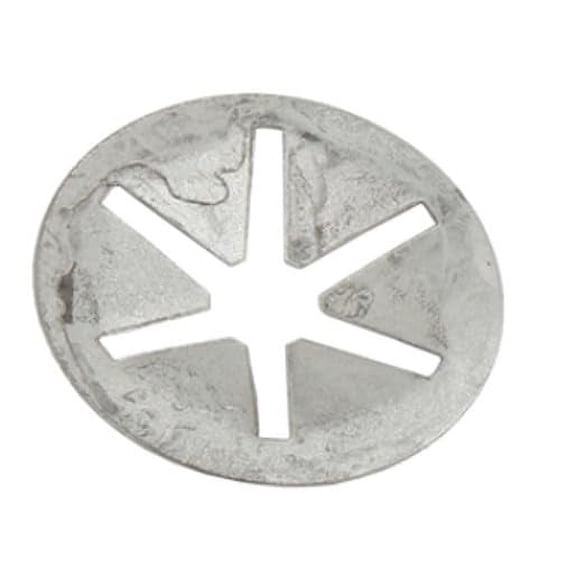 Saab Original 9-7x Front Floor Panel Retainer 15997953