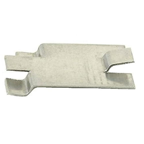 Saab Original 900 Front Rear Left Right Bumper Clamp 6940175