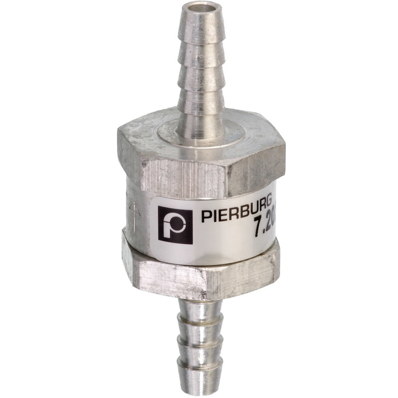 Saab PCV Valve - PIERBURG - 7.20235.01.0 Fits select: 1981-1998 VOLKSWAGEN JETTA, 1982-1984 VOLKSWAGEN VANAGON