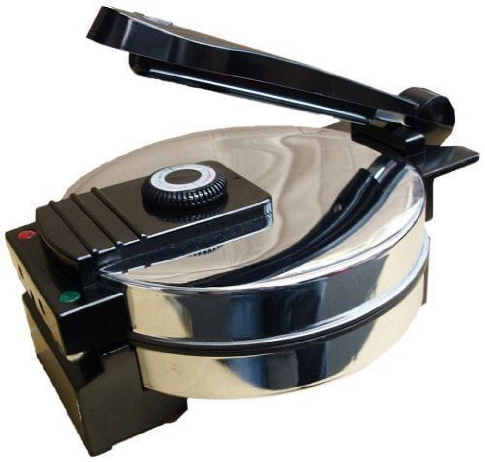 Diy Mini Electric Griddle, Electric Hotplate, Electric Frying Pan, Electric  Roti Maker, 2022 project 