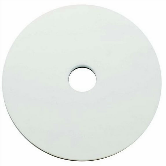 Saalfeld Melamine Floor Buff Pad 20in 5 Count