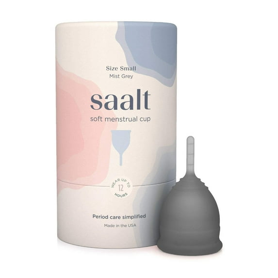 Saalt Soft Cup