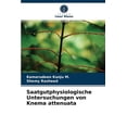 thumbnail image 1 of Saatgutphysiologische Untersuchungen von Knema attenuata (Paperback), 1 of 1