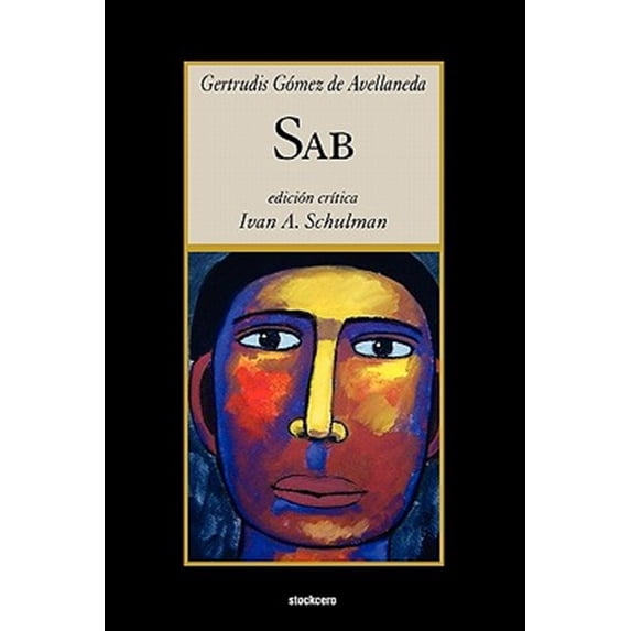 Pre-Owned Sab (Paperback) 1934768383 9781934768389