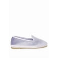 thumbnail image 1 of London Rag Saba Velvet Round Toe Slip-On Womens Loafers, 1 of 9