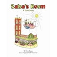 thumbnail image 1 of Saba's Room, (Paperback), 1 of 1