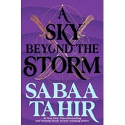 Sabaa Tahir A Sky Beyond the Storm Paperback