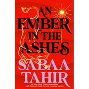 SABAA TAHIR An Ember in the Ashes (Paperback)