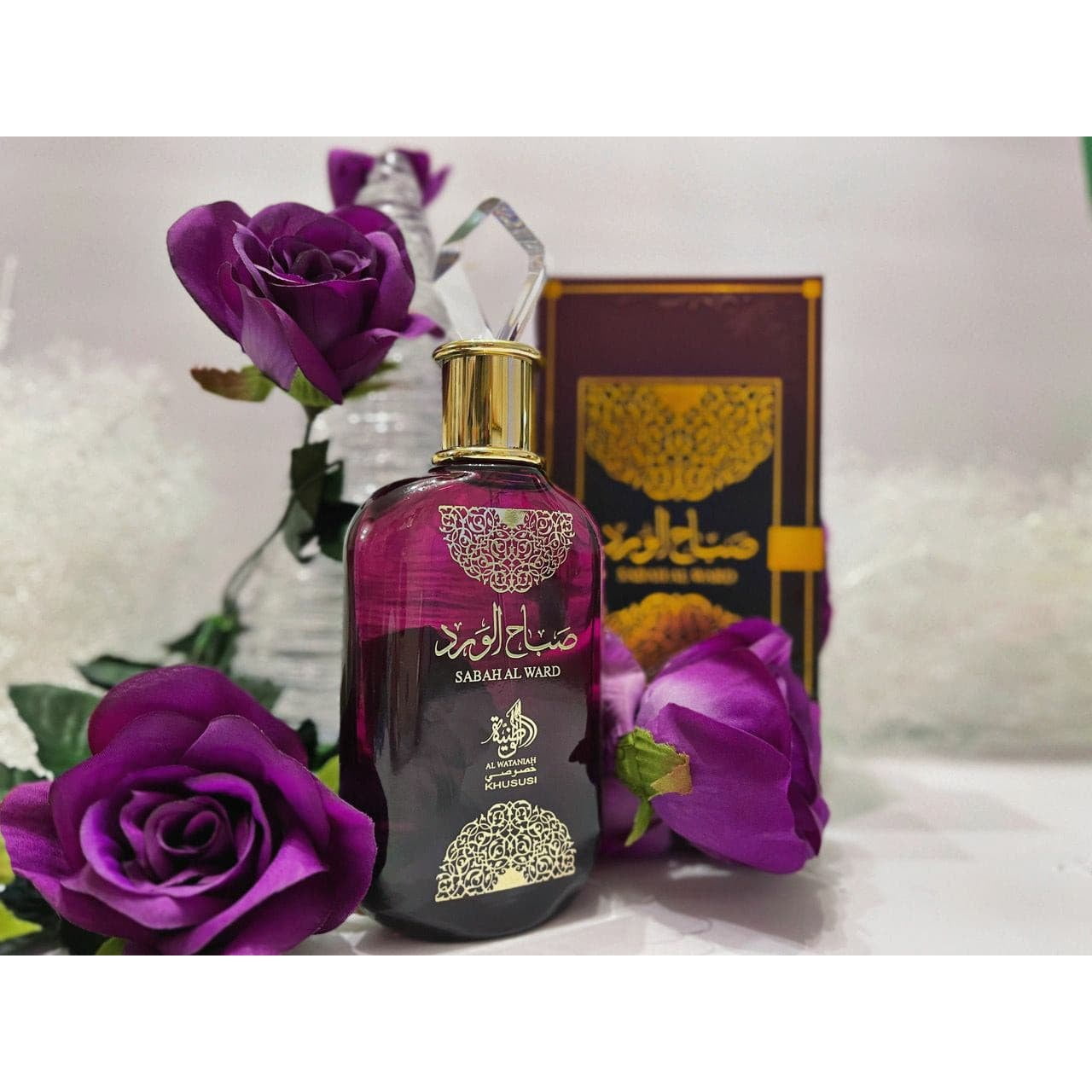 スーパーセール期間限定 Sabah Walmart.com - ward al Perfume (For Women)