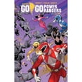 thumbnail image 1 of Pre-Owned Saban's Go Go Power Rangers Vol. 5 (Paperback) 1684154383 9781684154388, 1 of 1