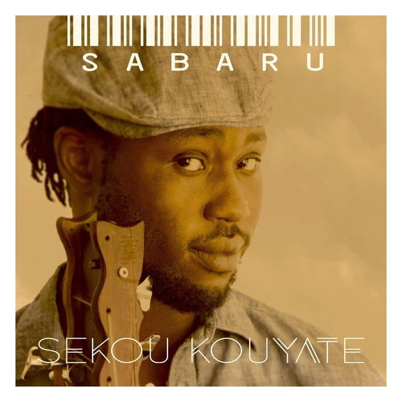 Sabaru Sekou Kouyate (CD)
