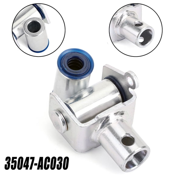 Sabaru Shifter Joint Knuckle For Subaru Impreza WRX Forester Liberty U1