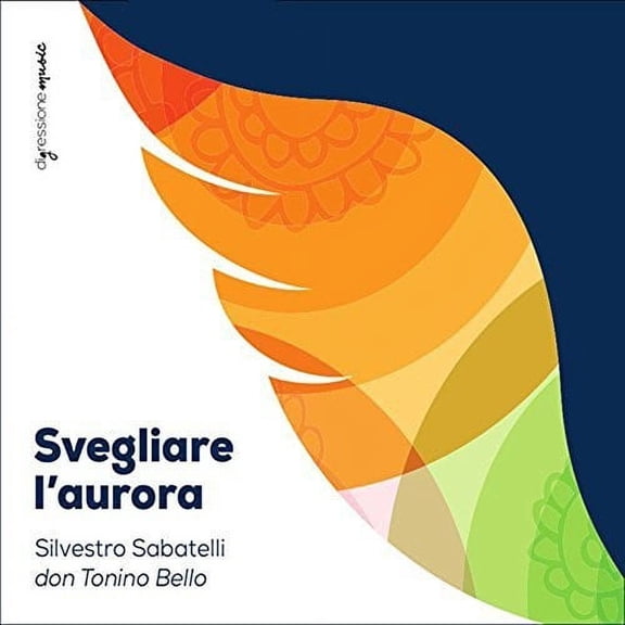 Sabatelli / Cozzoli / Didonna / Palazzo - Silvestro Sabatelli: Svegliare l'aurora - Music & Performance - CD