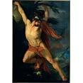 thumbnail image 1 of Sabatelli Francesco Poster Print, 1 of 2