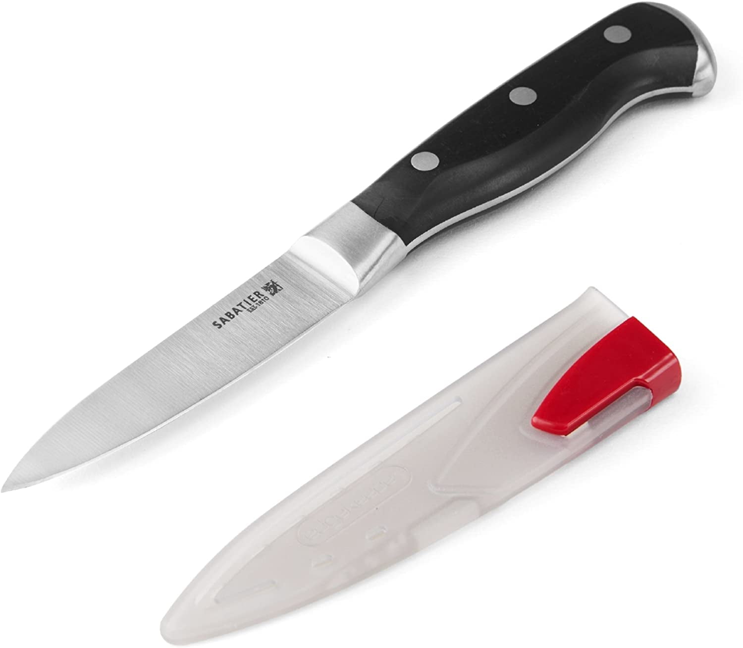 3.5 Paring Knife with Small Handle – Taylor USA