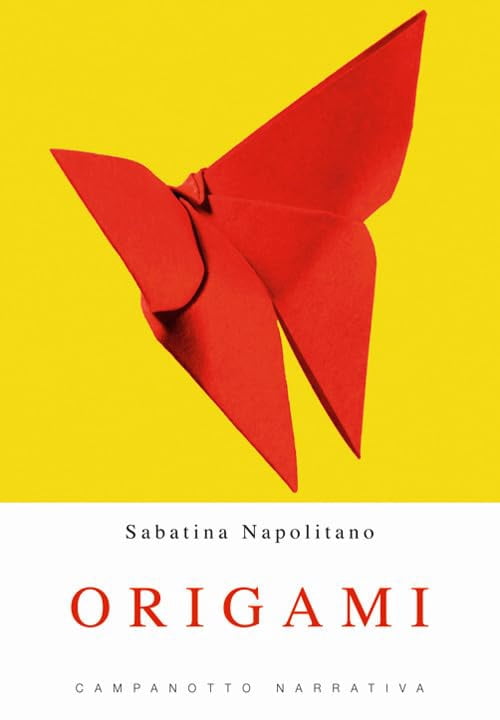 Sabatina Napolitano Origami (Hardcover)