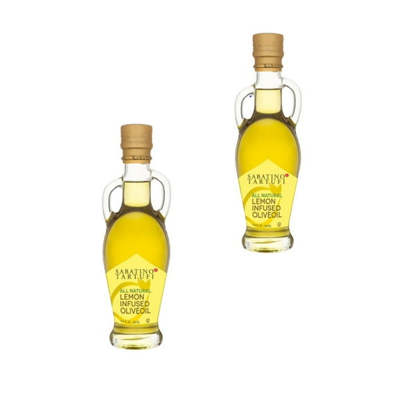 Sabatino Lemon Oil, 8.45 oz, 2 Pack