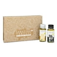 Sabatino Truffles Black & MMF7 Truffle Oil Gift Set Truffle Infused