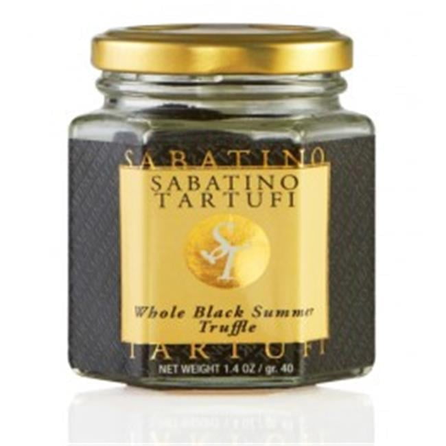 Sabatino  Whole Black Summer Truffle 1.4 Oz. 2 Pack