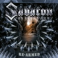 thumbnail image 1 of Sabaton - Attero Dominatus (Re-Armed) (2022 Reissue) - Music & Performance - CD, 1 of 1
