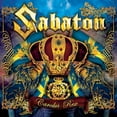 thumbnail image 1 of Sabaton - Carolus Rex (2022 Reissue) - Music & Performance - CD, 1 of 1