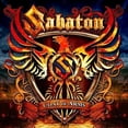 thumbnail image 1 of Sabaton - Coat of Arms - Music & Performance - Vinyl, 1 of 2