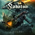 thumbnail image 1 of Sabaton - Heroes 10th Anniversary - Music & Performance - CD, 1 of 1