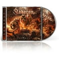 thumbnail image 1 of Sabaton - Legends - Music & Performance - CD, 1 of 1