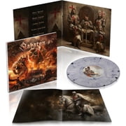 Sabaton - Legends Templars Edition - Music & Performance - Vinyl