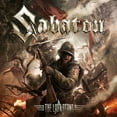 thumbnail image 1 of Sabaton - The Last Stand - Music & Performance - CD, 1 of 1