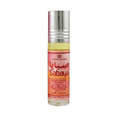 thumbnail image 1 of Al-Rehab Sabaya Concentrated Perfume Oil 0.2oz, 1 of 5