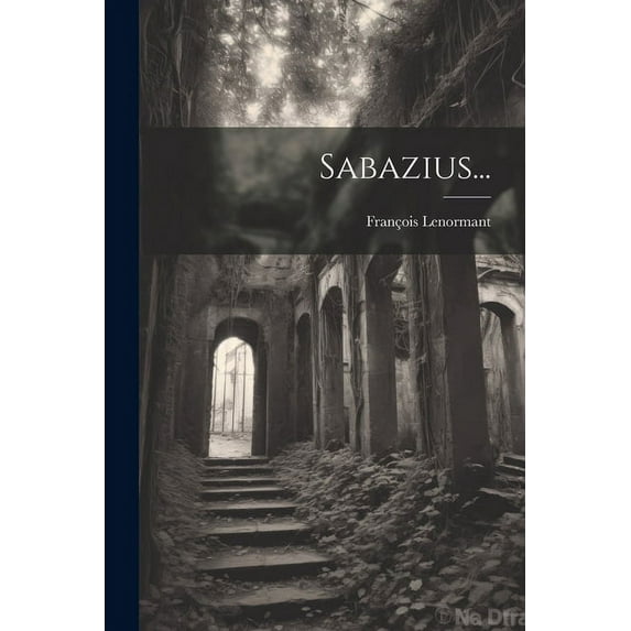 Sabazius... (Paperback)