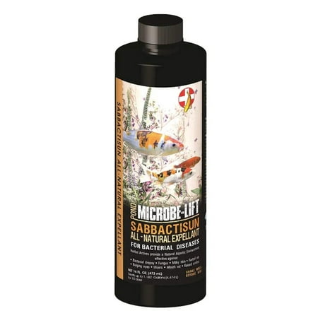 Sabbactisun 16oz by Ecological Laboratories