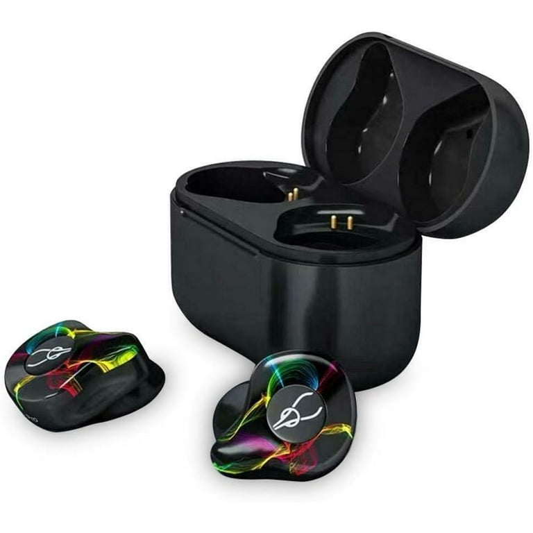 Sabbat X12 PRO 3D Clear Sound True Wireless Earbuds Blutooth 5.0 TWS Stereo Earphones A week s Endurance with Built in Mic and Charging Case for iPhone Samsung iPad Android Walmart
