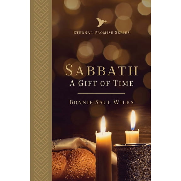Sabbath : A Gift of Time (Paperback)