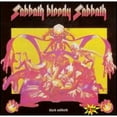 thumbnail image 1 of Pre-Owned Sabbath Bloody (CD 0075992727228) by Black, 1 of 1